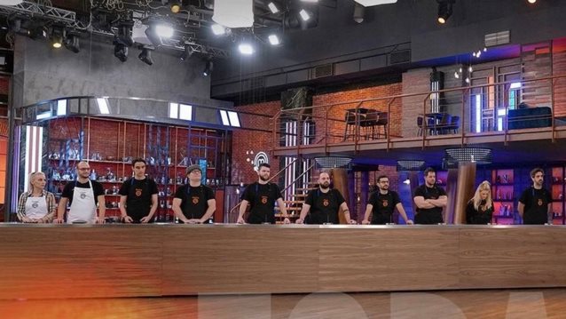 MasterChef | Ανατροπή με την κάρτα ασυλίας! Αυτοί είναι οι προτεινόμενοι προς αποχώρηση