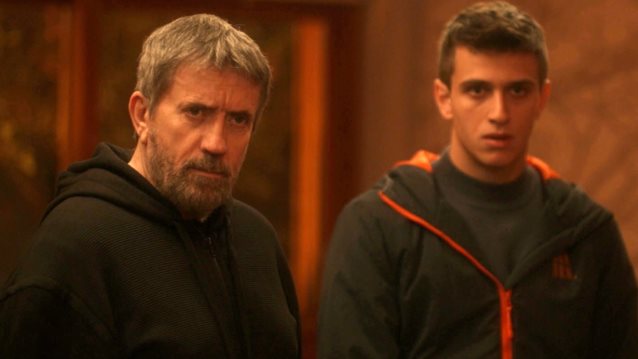 Κάνε ότι κοιμάσαι | Ο Λημνιός κάνει μία σοκαριστική αποκάλυψη! Τα πάντα για τα νέα επεισόδια