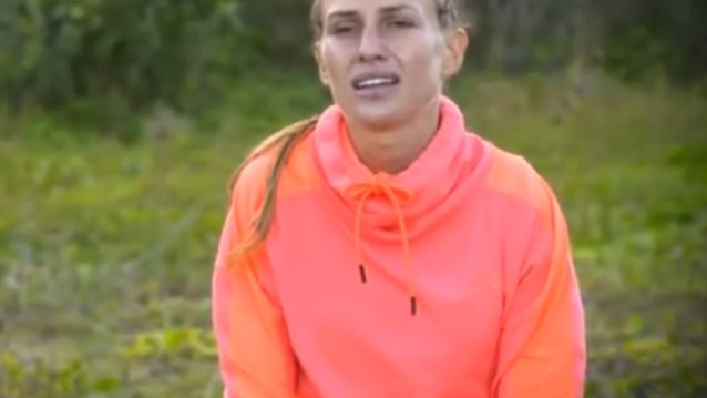 Survivor: Διάσημοι εναντίον Σπυροπούλου: «Μιλάει όταν την συμφέρει να μιλήσει»