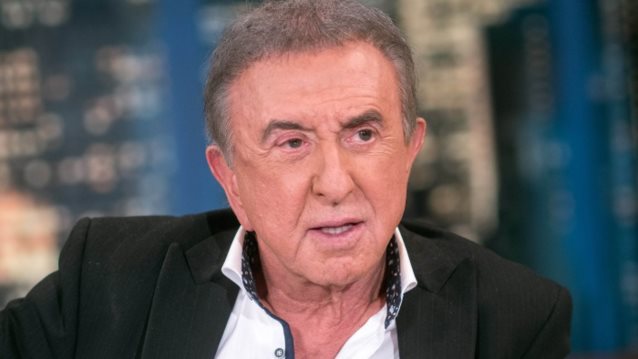 Αργύρης Παπαργυρόπουλος: Η εξομολόγηση στον Αρναούτογλου για την οικονομική καταστροφή που βίωσε