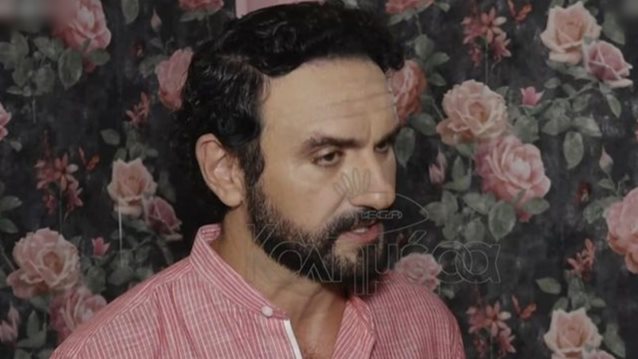 Μελέτης Ηλίας: &quot;Έχουμε φτάσει αμέτρητες φορές κοντά στον χωρισμό&quot;