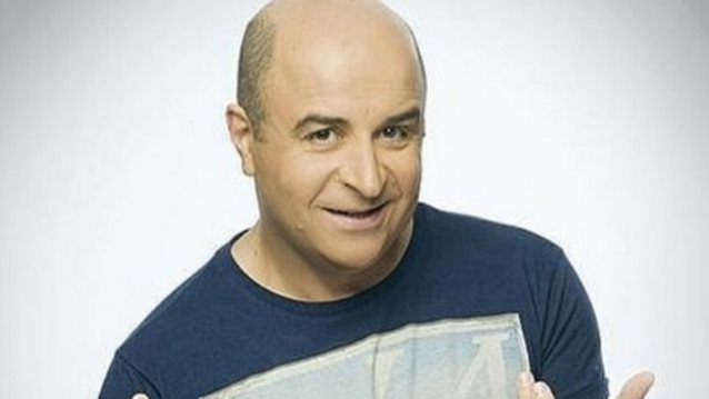 Μάρκος Σεφερλής: Τι λέει η πλευρά του για τη ματαίωση του «Ζητείται Ψεύτης»;