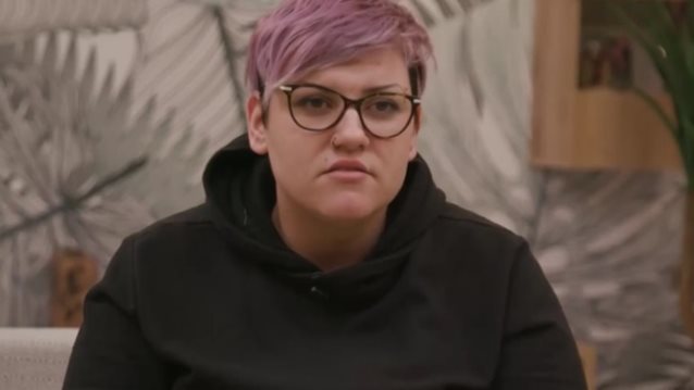 MasterChef: Μάρλεν κατά συμπαίκτριας της: «Το μόνο που κάνει είναι να μας ανακατεύει»