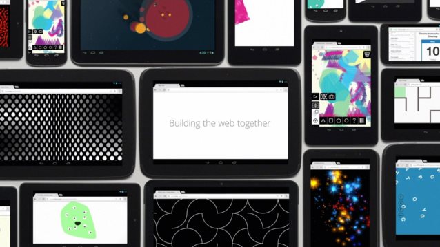 Το ίντερνετ πέθανε, ζήτω το ίντερνετ