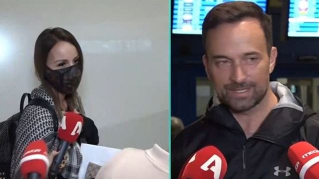 I`m a Celebrity Get Me Out Of Here | Αναχώρησαν για Άγιο Δομίνικο οι παίκτες &amp; ο Λιανός – Ποιοι είναι;