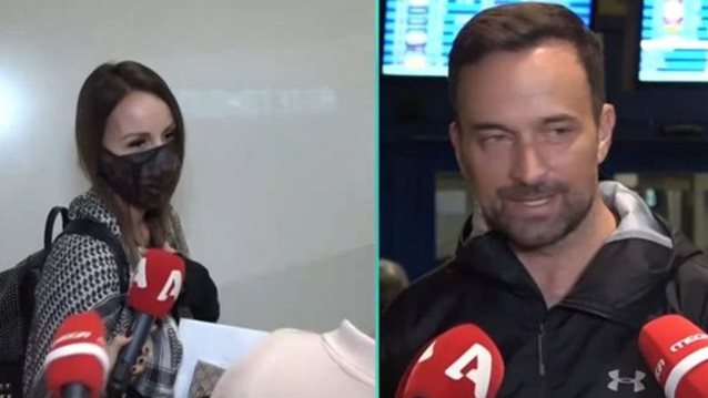 I`m a Celebrity Get Me Out Of Here | Αναχώρησαν για Άγιο Δομίνικο οι παίκτες &amp; ο Λιανός – Ποιοι είναι;