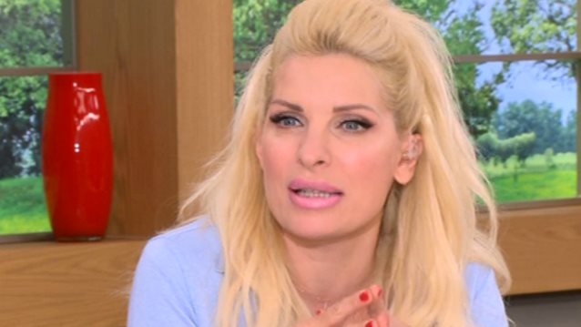 Ελένη Μενεγάκη: Οι απορίες &amp; οι δυσκολίες που αντιμετωπίζει τα βράδια!