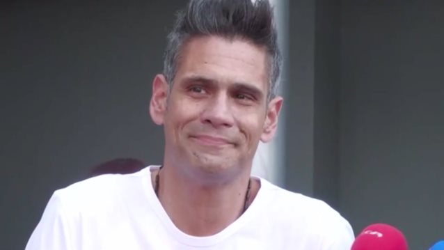 Δημήτρης Ουγγαρέζος για Λιάγκα - Αρναούτογλου: Έχουν διαγράψει την πορεία τους... δικαιούνται να έχουν τις παραξενιές τους"