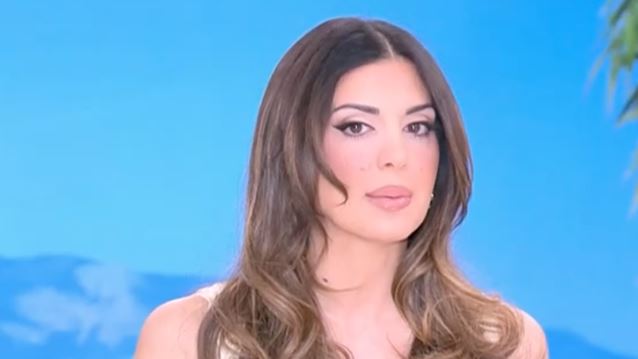 Σταματίνα Τσιμτσιλή: "Ήμασταν από την τηλεόραση που δεν παίξαμε το θέμα"