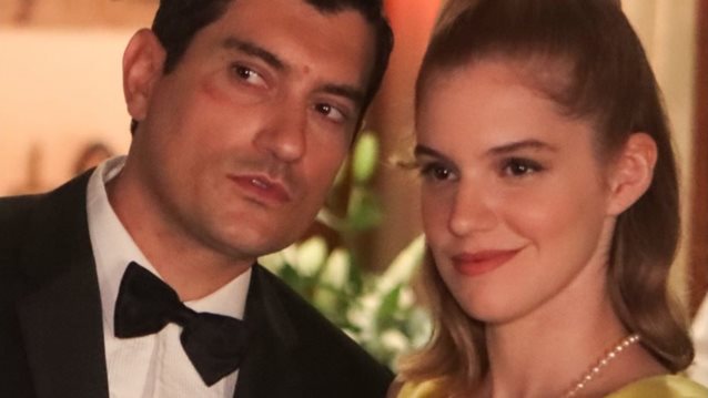 "Ο Παράδεισος των κυριών" | Μάθε τα πάντα για τους χαρακτήρες της νέας δραματικής σειράς του Alpha