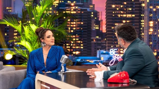 Ευαγγελία Συριοπούλου:  &quot;Με τα παιδιά το &#39;εγώ&#39; μας έρχεται σε δεύτερη μοίρα. Δεν είμαστε εμείς και κανένας άλλος&quot;