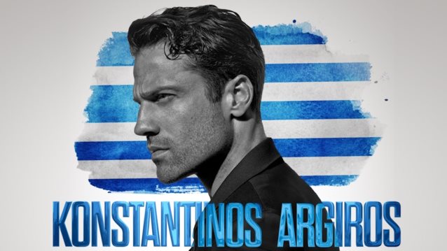 Η επιτυχημένη περιοδεία του Κωνσταντίνου Αργυρού στην Αμερική