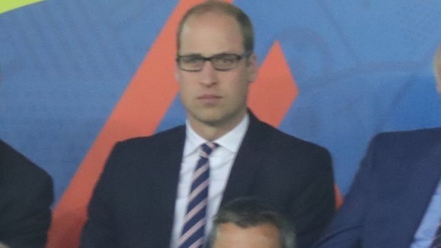 Πρίγκιπας William | Ο λόγος που φοράει σπάνια τα γυαλιά μυωπίας του σε δημόσιες εμφανίσεις