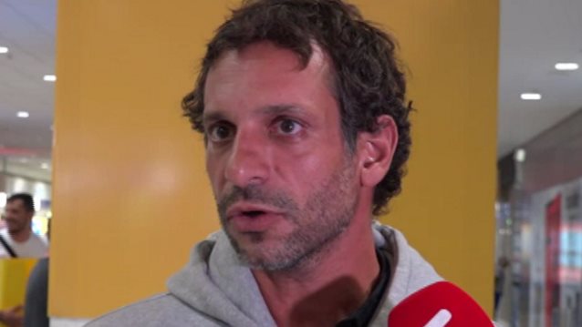 Γιώργος Χρανιώτης: Οι πρώτες δηλώσεις μετά το Survivor: Παίρνει θέση για τις επιθέσεις εναντίον του Ντάνου