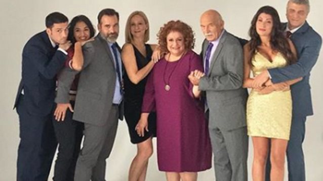 Μην Αρχίζεις Τη Μουρμούρα: Οι νέοι πρωταγωνιστές του 6ου κύκλου φωτογραφίζονται για πρώτη φορά μαζί!