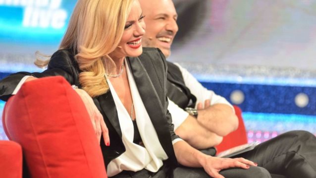 Ζέτα Μακρυπούλια
: Είναι επίσημο: Για πρώτη φορά υποδέχεται στην εκπομπή της τον Μιχάλη Χατζηγιάννη!