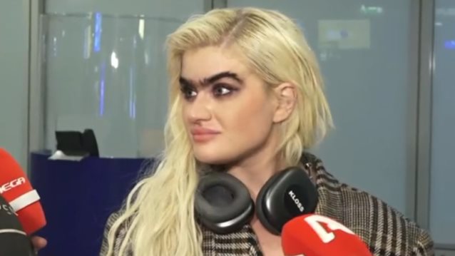 Η Σοφία Χατζηπαντελή ξεκαθαρίζει για την αποχώρηση από το &quot;My Style Rocks&quot;