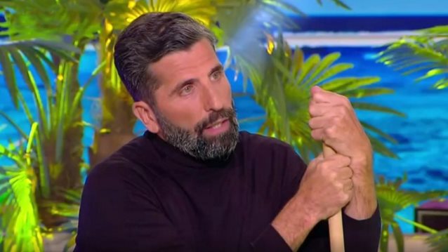 Το αιχμηρό σχόλιο του Θανάση Βισκαδουράκη για το ειδύλλιο του Γιώργου Κατσαούνη με τη Μυριέλλα Κουρεντή