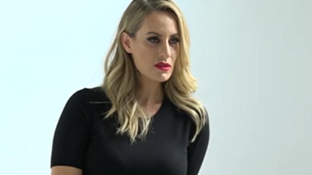 Ελεονώρα Μελέτη: Η αυστηρή απάντηση για τα σχόλια που την ενόχλησαν: «Είναι άθλιο και ανάγωγο όλο αυτό»