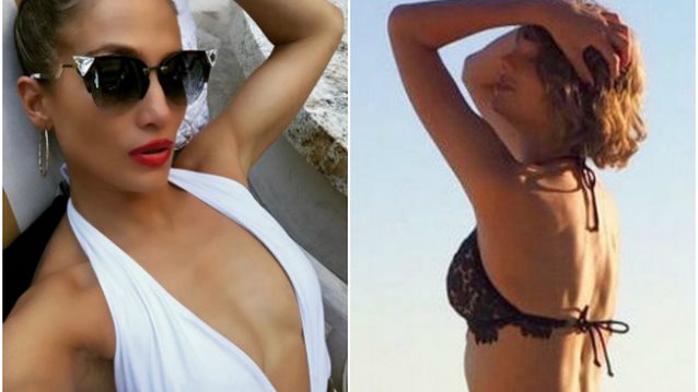 Hollywood Stars: Τι μαγιό προτιμούν οι πιο διάσημοι άνθρωποι του πλανήτη φέτος το καλοκαίρι;