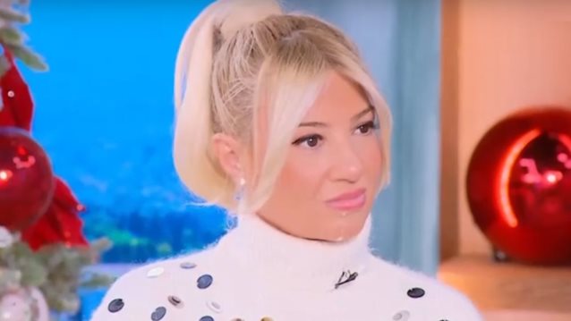 Φαίη Σκορδά: &quot;Μάλωνα πριν με την Παγιατάκη γι&#39; αυτό - Παρακαλώ να μην ανοίξουμε την κουβέντα&quot;