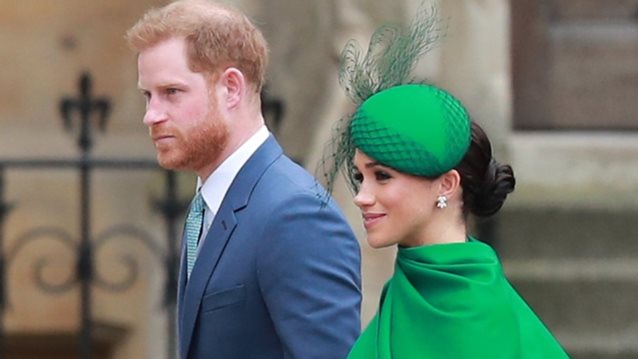 Πρίγκιπας Harry- Meghan Markle | Επισκέφτηκαν τη βασίλισσα Ελισάβετ -Οι λεπτομέρειες της μυστικής συνάντησης
