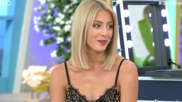 GNTM | Χρύσα Καβράκη: Πρώτη επίσημη στους «Κουκου»: Η εμπειρία της στο ριάλιτι, το φλερτ &amp; τα φοβορί για τη νίκη