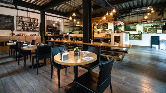 Πορεία σε Αχαρτογράφητα Νερά: Διαδικτυακή συζήτηση για την επόμενη ημέρα των επιχειρήσεων εστίασης, διασκέδασης, φιλοξενίας