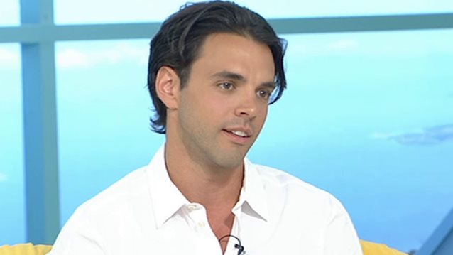 Ρένος Ρώτας: Οι νέες δηλώσεις για την Κλέλια Ανδριολάτου | Ο έρωτας, ο χωρισμός &amp; η... επανασύνδεση