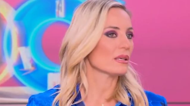 Ελεονώρα Μελέτη για Καινούργιου - Σκορδά: "Μίλησα και με τις δύο..."