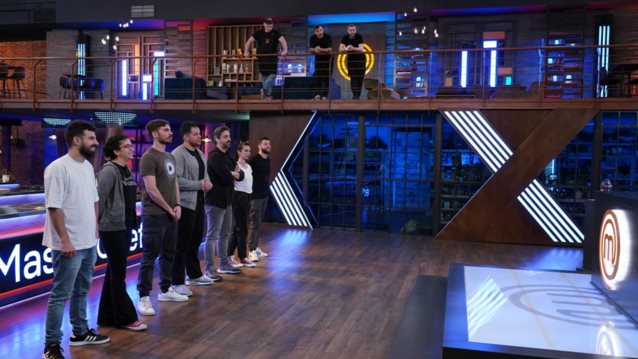 MasterChef | Η απόλυτη ανατροπή! Χωρίς αποχώρηση &amp; με νέο χρηματικό έπαθλο