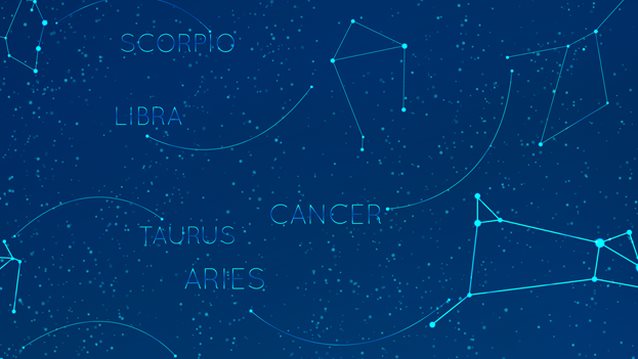 Ζώδια: Έκλειψη ηλίου και Νέα Σελήνη στον Λέοντα στις 21 Αυγούστου
