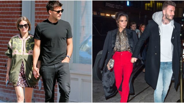 Style Tips: Τι να φορέσω την ημέρα του Αγίου Βαλεντίνου;
