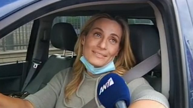 Ελεονώρα Μελέτη: Διέψευσε ευθέως τον Μάνεση για το αν ήθελε ή όχι τη Μιχαηλίδου στην εκπομπή της