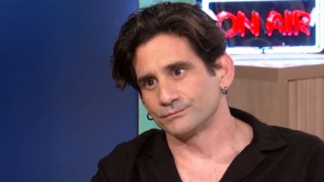 Οδυσσέας Παπασπηλιόπουλος: &quot;Είμαι πρότυπο για τα παιδιά μου. Δυστυχώς ή ευτυχώς, δεν το λέω ως κάτι καλό&quot;