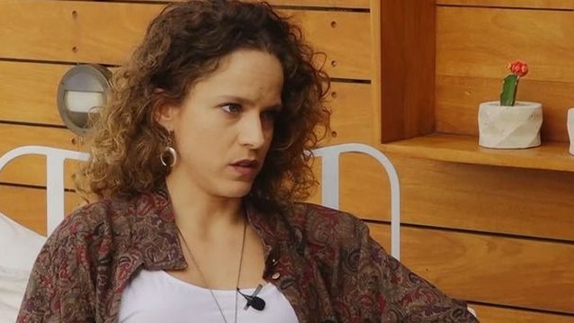 Έλλη Τρίγγου: "Ζούσα με τσιρκολάνους μέσα σε συλλογικότητες"