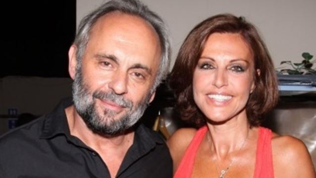 Αλεξάνδρα Παλαιολόγου: Μιλάει πρώτη φορά ανοιχτά για το νέο της σύντροφο: «Δεν μου άρεσε να παίζω κρυφτό»