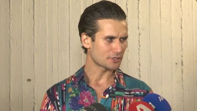 Αναστάσης Ροϊλός: Αυτό που πάθαμε με τις &quot;Άγριες Μέλισσες&quot; μια φορά, με τη &quot;Μάγισσα&quot; το πάθαμε πολλές