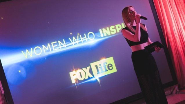 Women Who Inspire by FOX Life: Για δεύτερη χρονιά μαζί με το The Ecali Club στο πιο glamorous event της χρονιάς