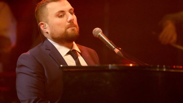 Ο Θέμης Καραμουρατίδης αποκαλύπτει: &quot;Σκέφτηκα πέρυσι τον Μάρτιο να τα παρατήσω όλα&quot;