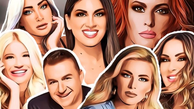 Celebrities VS Twitter | Είναι η showbiz στον κόσμο της ή έχει o όχλος άδικο;