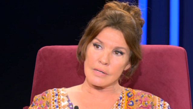 Βάνα Μπάρμπα: Η εξομολόγηση στα «Μεσάνυχτα» | Η βίλα του Ασλάνη, η σχέση με τον χρόνο &amp; οι «δαίμονές» της