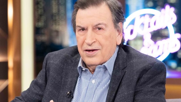 Λάμπης Τσιριγωτάκης: &quot;Με πίεζαν να αγοράσω ηρωίνη και όπλα&quot;