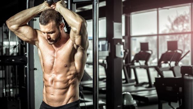 Γιατί όσοι πάνε φουλ στο γυμναστήριο κάνουν λιγότερο σεξ
: Κι όμως!