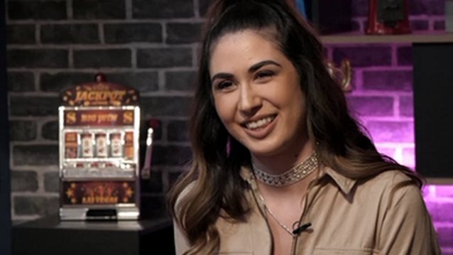 Viral Of The Day: Η Έλενα Κρεμλίδου προσποιείται οργασμό on camera και «κοντράρει» ανοιχτά την Ελένη Φουρέιρα!