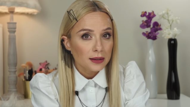 Τζίνα Δημητρακοπούλου: Η προσωπική εξομολόγηση: «Δεν μπορώ να κάνω παιδιά»