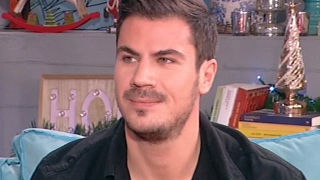 Ο Άκης Πετρετζίκης Για Πρώτη Φορά Στο Πρωινό: Η τηλεοπτική συνάντηση με τη Φαίη Σκορδά, τέσσερα χρόνια μετά το τέλος της συνεργασίας τους