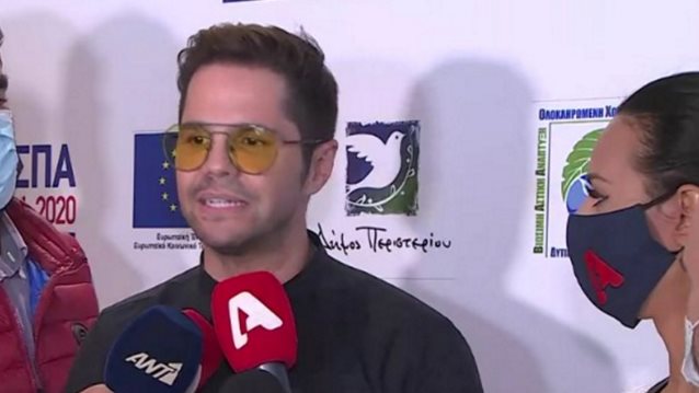 Ο Γιωργος Τσαλικης ριχνει... πορτα ξανα στον ΣΚΑΙ