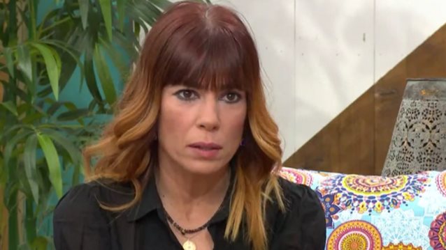 Η Μυρτώ Αλικάκη αποκαλύπτει για τον ρόλο της στον &quot;Σκοτεινό Δρόμο&quot;