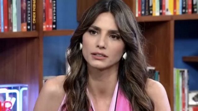 Η Ηλιάνα Παπαγεωργίου για όλα | Το πρόβλημα υγείας, το "GNTM" &amp; το "σκάνδαλο" με τον γάμο της